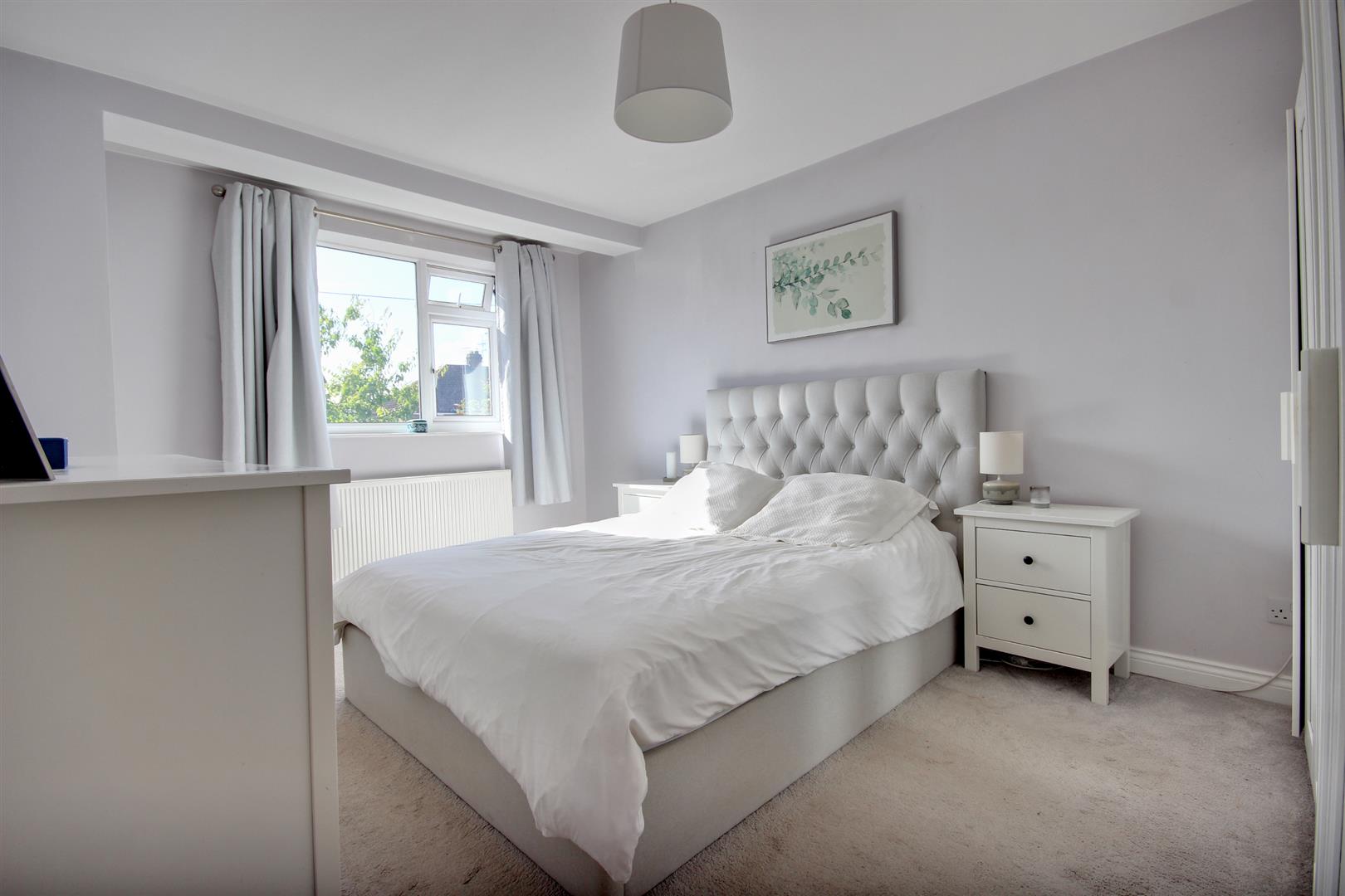 Copandale Road, Beverley